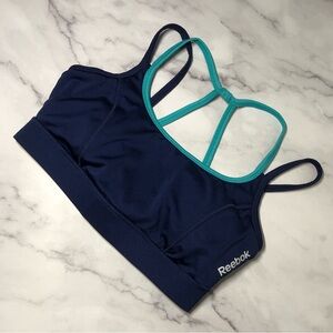Reebok Sports Bra